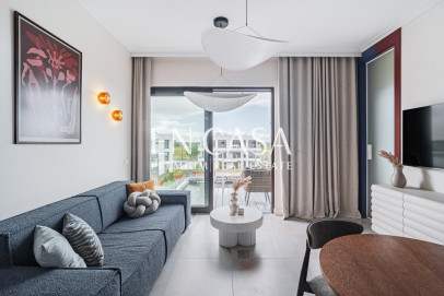 Apartment Sale Gdańsk Sobieszewo Łąkowa